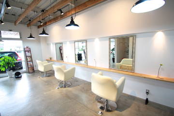 AUNIL | 富山のヘアサロン