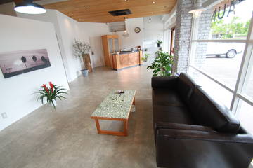 AUNIL | 富山のヘアサロン