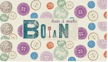 BOTAN | 表参道のヘアサロン