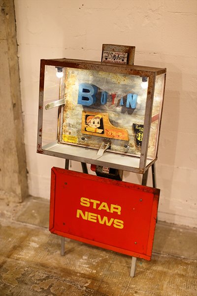 BOTAN | 表参道のヘアサロン