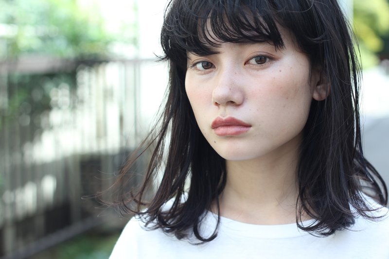 BOTAN | 表参道のヘアサロン