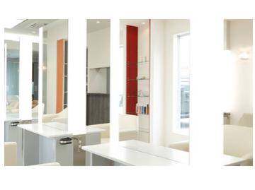 KAMIO Via | 金沢のヘアサロン