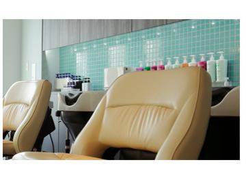 KAMIO Via | 金沢のヘアサロン