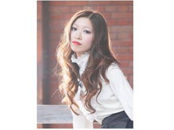 KAMIO Via | 金沢のヘアサロン