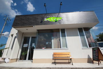 HairSpece Beleaf | 栃木のヘアサロン