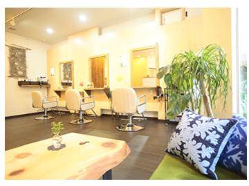 hair VIBES | 奈良のヘアサロン