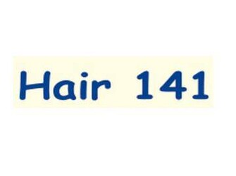 Hair　141 | 四ツ谷のヘアサロン