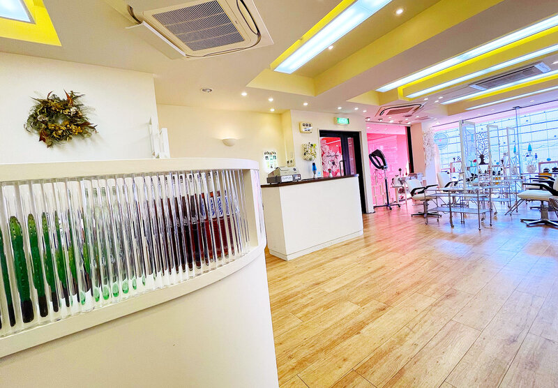 APOLLONIA | 目黒のヘアサロン