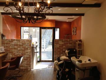 美容室cherub | 板橋のヘアサロン 美容室cherub | 板橋のヘアサロン