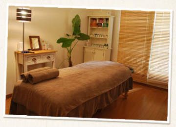 FLOTTER aromatherapy salon&school | 上野のリラクゼーション