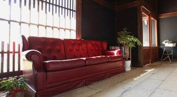 antique | 甲府のヘアサロン antique | 甲府のヘアサロン