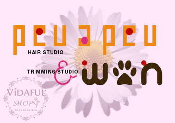 ヘアースタジオぷアぷ | 甲斐のヘアサロン