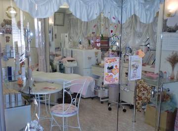 エステティカ | 練馬のエステサロン