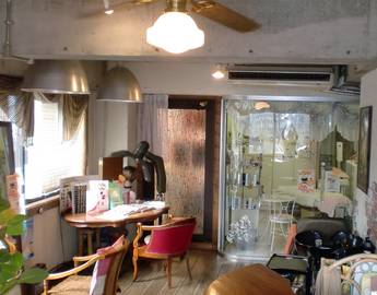 エステティカ | 練馬のエステサロン