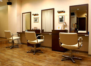 髪工房 Kachina | 練馬のヘアサロン