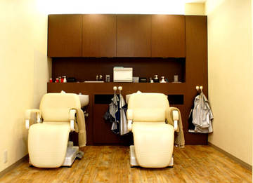 髪工房 Kachina | 練馬のヘアサロン