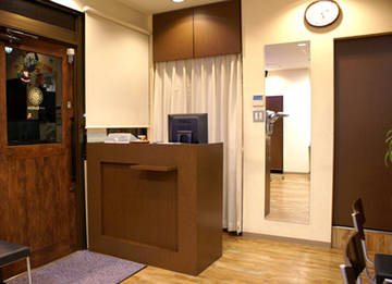 髪工房 Kachina | 練馬のヘアサロン