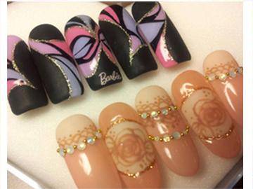 Nail Salon NANA　名護店 | 名護のネイルサロン