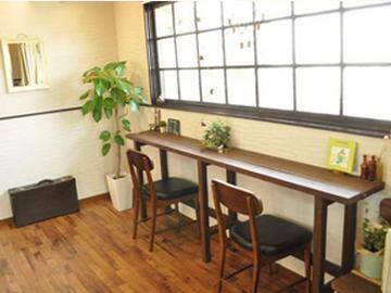 美容室 mirror mirror | 大分のヘアサロン