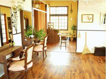 美容室 mirror mirror | 大分のヘアサロン