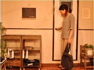 美容室 mirror mirror | 大分のヘアサロン