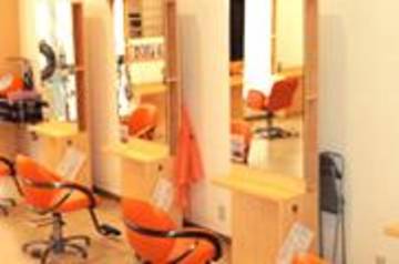 designing hair Deux | 木津川のヘアサロン