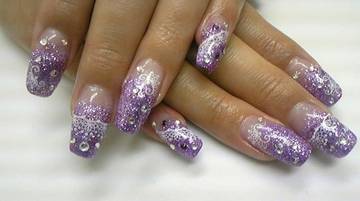 Nail Peach&Plum | 品川のネイルサロン