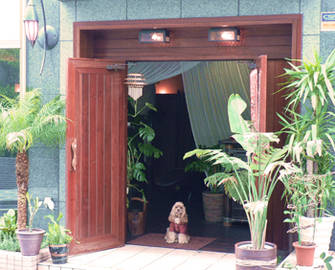 UnLeash | 目黒のヘアサロン