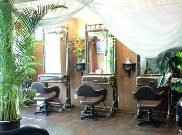 UnLeash | 目黒のヘアサロン