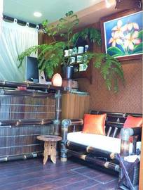 UnLeash | 目黒のヘアサロン