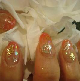 ＭＡＲＯＮ‐ＣＯＣＯ | 練馬のネイルサロン