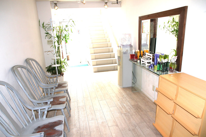 Baroque hair | 目黒のヘアサロン Baroque hair | 目黒のヘアサロン