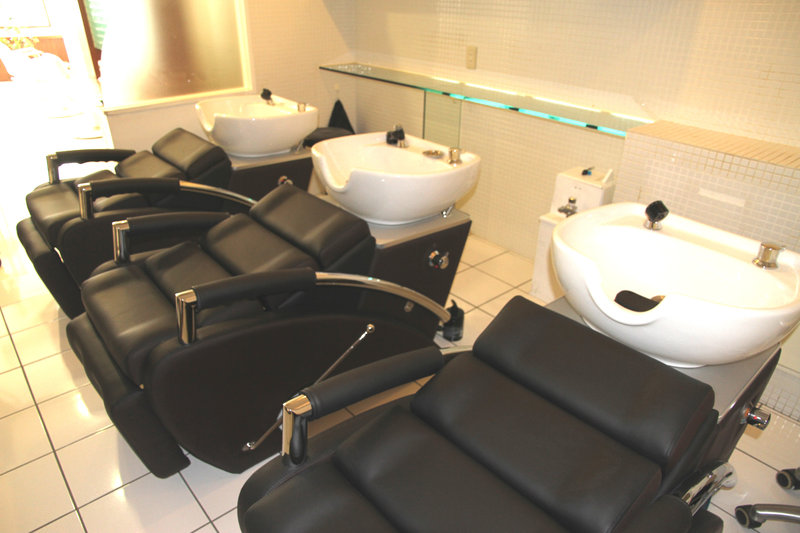 Baroque hair | 目黒のヘアサロン Baroque hair | 目黒のヘアサロン