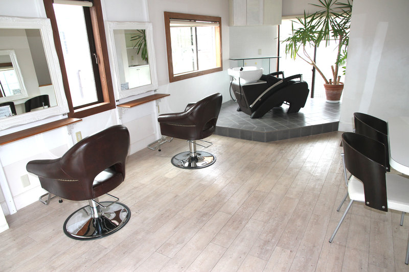 Baroque hair | 目黒のヘアサロン Baroque hair | 目黒のヘアサロン