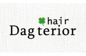 Dagterior hair | 藤が丘のヘアサロン