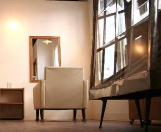 Dagterior hair | 藤が丘のヘアサロン