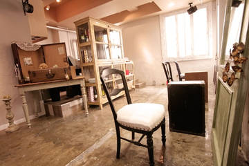 ｋｉｍｉ | 自由が丘のヘアサロン