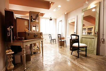 ｋｉｍｉ | 自由が丘のヘアサロン