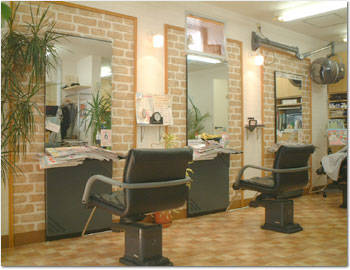 カットスタジオ・トップヘアー | 熊本のヘアサロン