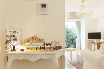 アロマセラピー＆ヒーリングサロン　ルブラン | 目黒のリラクゼーション