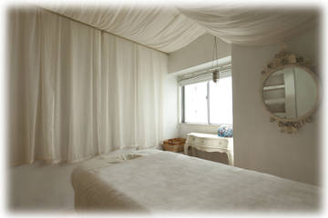 アロマセラピー＆ヒーリングサロン　ルブラン | 目黒のリラクゼーション