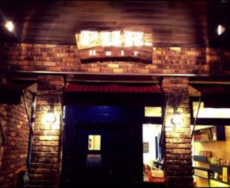 PUR.hair | 富山のヘアサロン