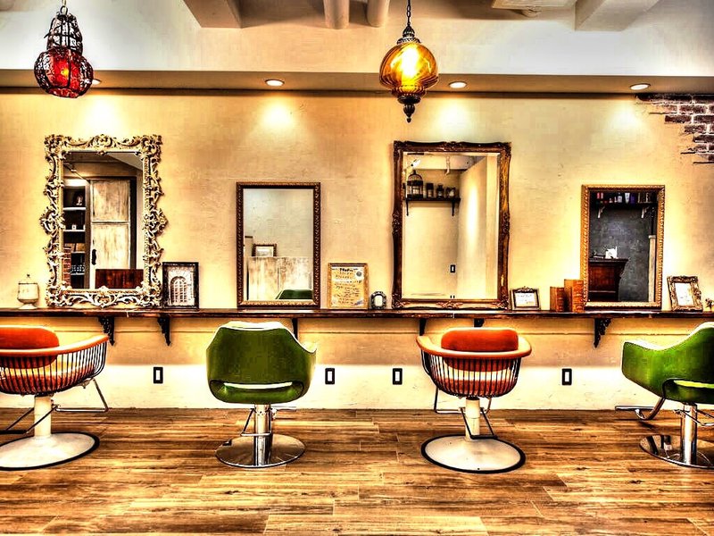 veretta. hair | 枚方のヘアサロン