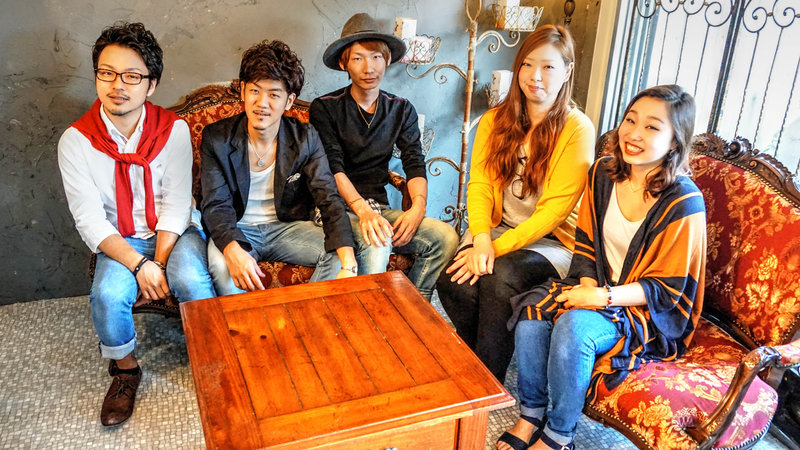 veretta. hair | 枚方のヘアサロン