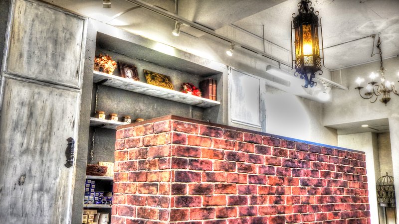 veretta. hair | 枚方のヘアサロン