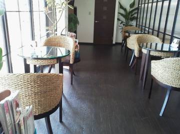 ALPHA CUT VILLA店 | 津島のヘアサロン