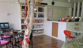 美容室　frise | 熊本のヘアサロン