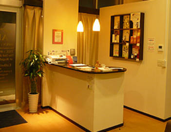 total beauty salon Alice | 熊本のエステサロン total beauty salon Alice | 熊本のエステサロン