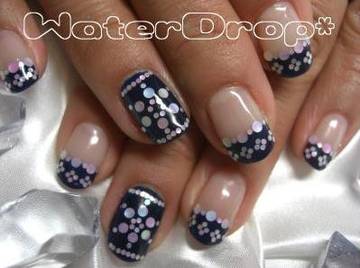 WaterDrop | 練馬のネイルサロン
