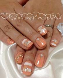 WaterDrop | 練馬のネイルサロン WaterDrop | 練馬のネイルサロン